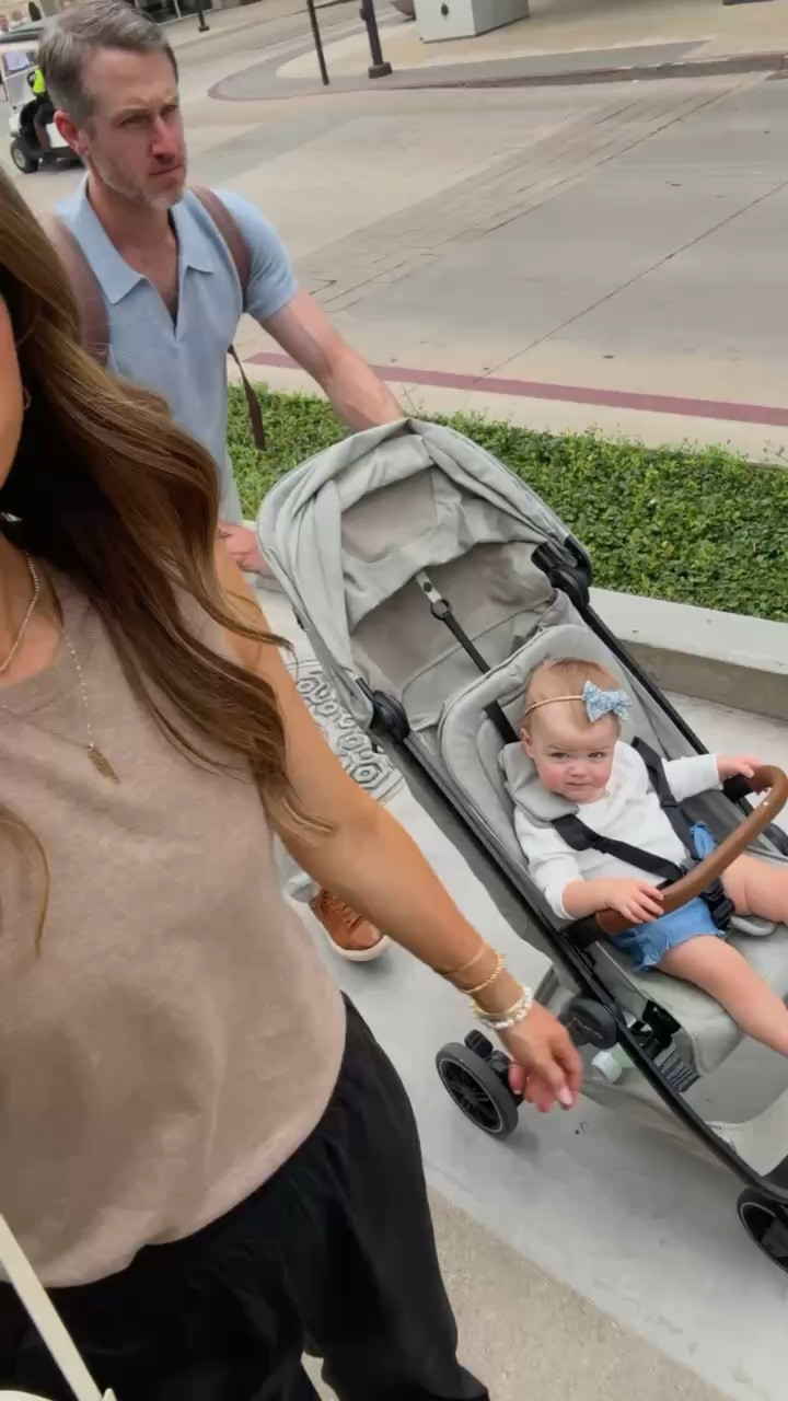 This travel stroller is worth every penny & its on major sale during the Nordstrom Sale

#LTKBaby #LTKSaleAlert #LTKKids