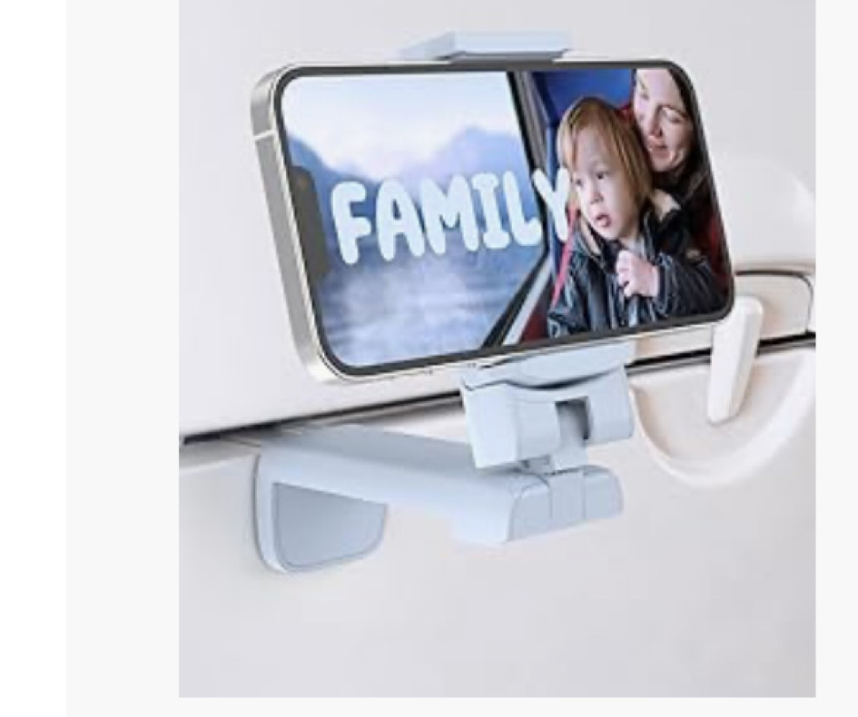 @Amazon


https://rstyle.me/+-IKhdjWODk88kUynqQXsag

#LTKGiftGuide #LTKtravel #LTKsalealert