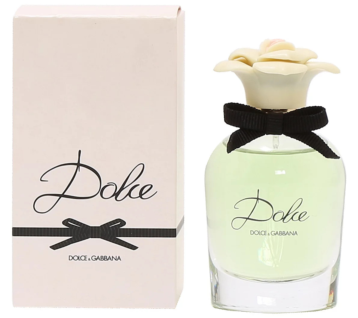 Dolce & Gabbana Dolce Ladies Eau de Parfum, 1.6 fl oz | QVC