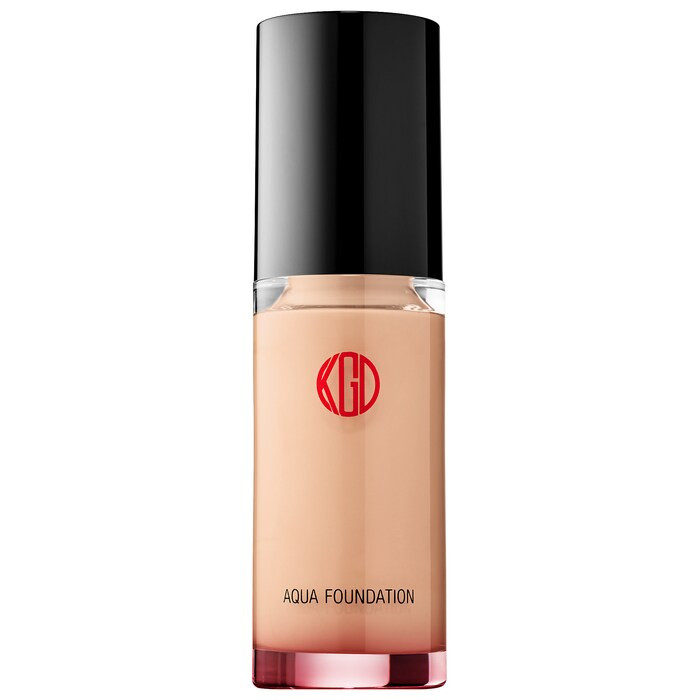 Aqua Foundation | Sephora (US)