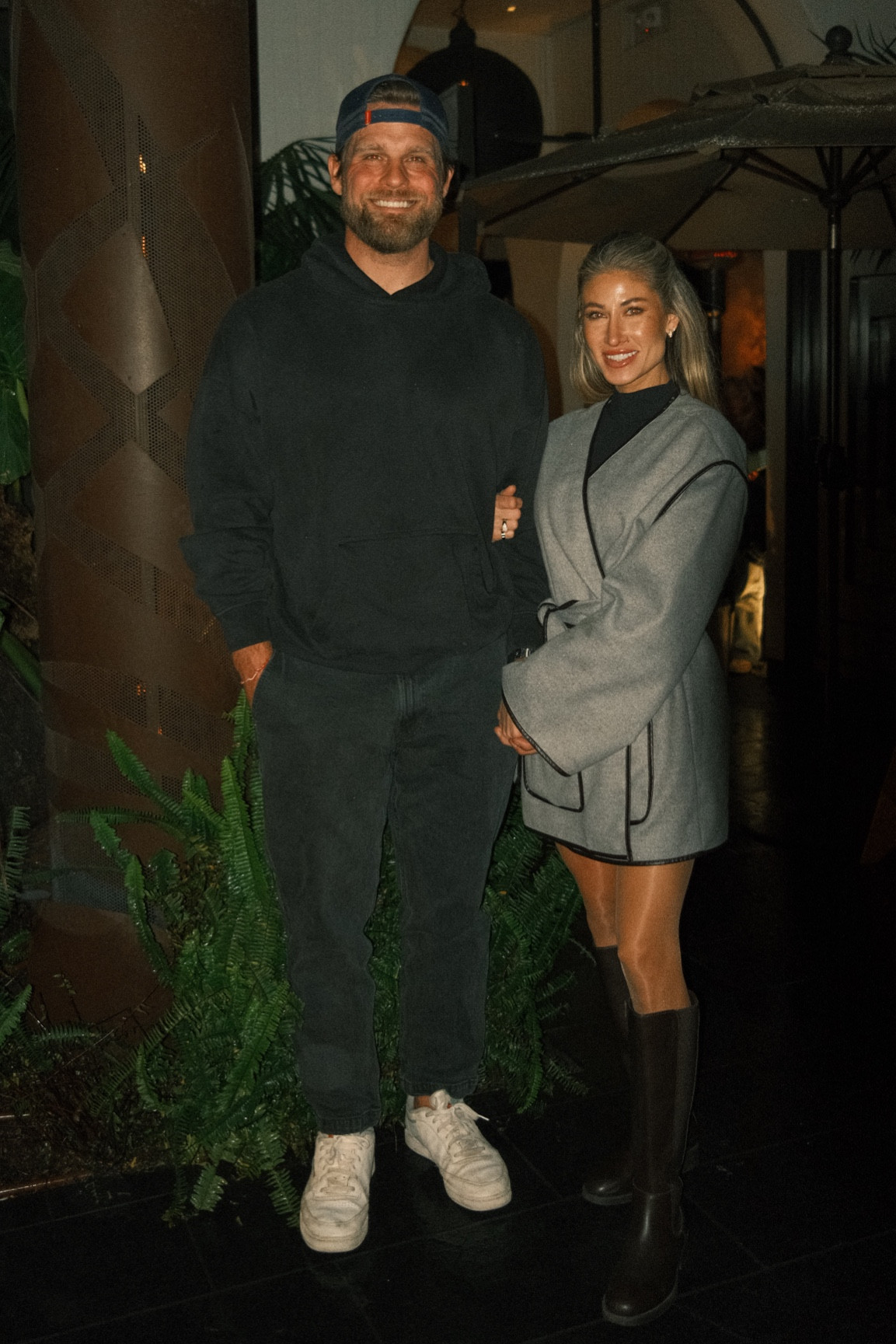 i loved last night’s dinner outfit! Coat dress is true to size. I wore a turtleneck bodysuit and black bike shorts underneath. boots are SO cute and very comfy, also tts  

#LTKFindsUnder50 #LTKSaleAlert #LTKStyleTip