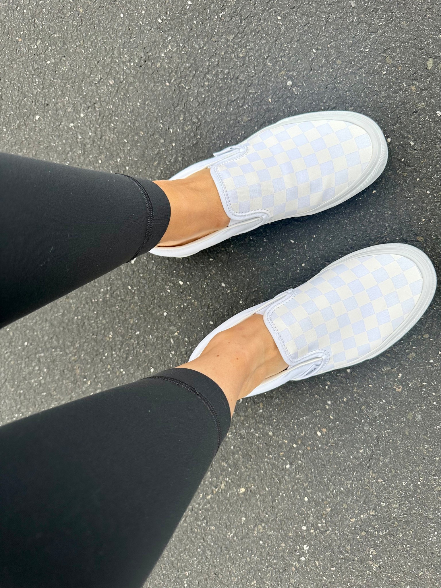 Vans are always my go to spring sneakers 

#LTKShoeCrush #LTKStyleTip