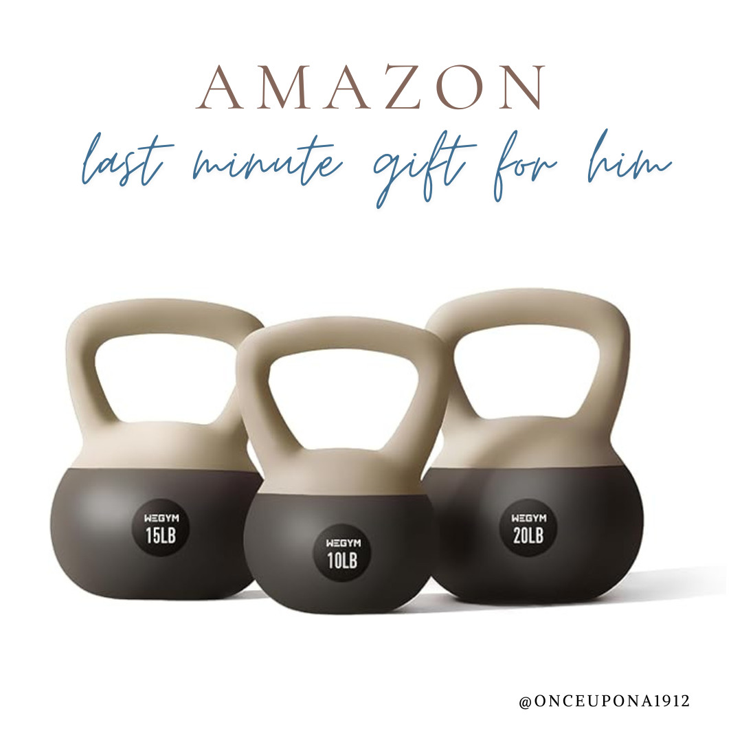  
Last minute gift for him from Amazon. @amazonn
 

#LTKMens #LTKHoliday #LTKGiftGuide