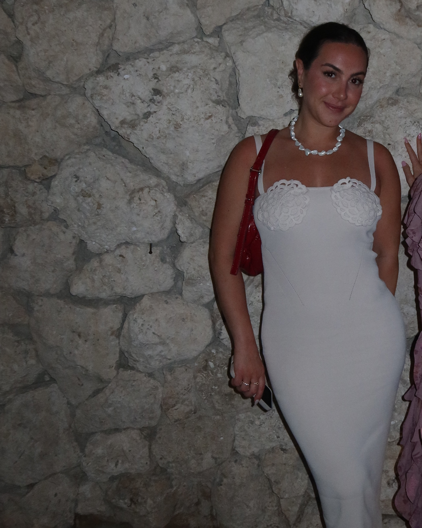 Cutest summer dress 👗 #revolve #nbd 
