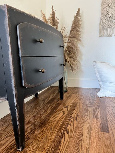 The most beautiful wood chest/night stand. Solid wood & heavy!





#LTKFind #LTKhome