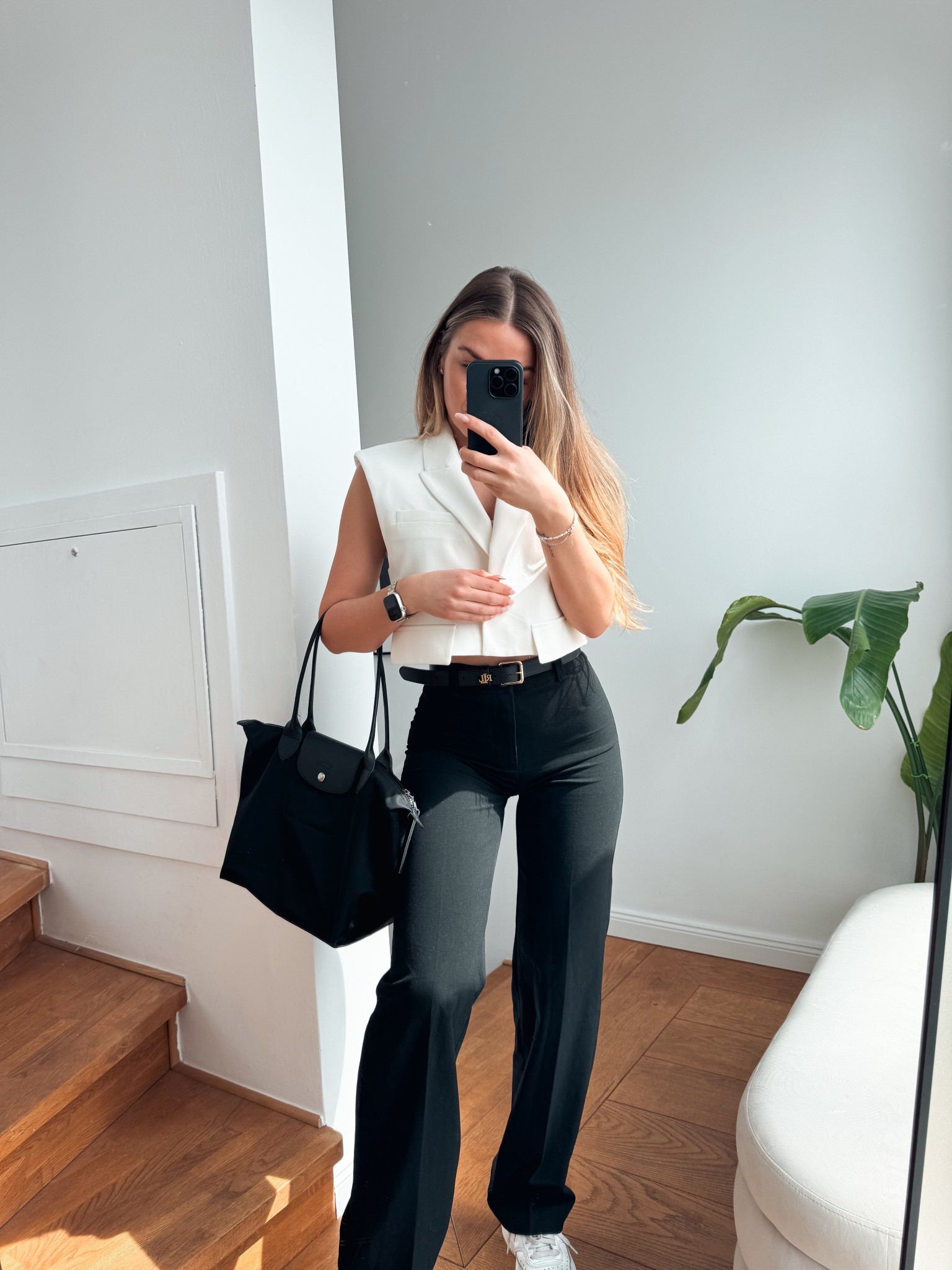 Office Outfit 🪽🌸 Top is Zara: 2406/539/712 :)

#LTKeurope #LTKspring #LTKdeutschland