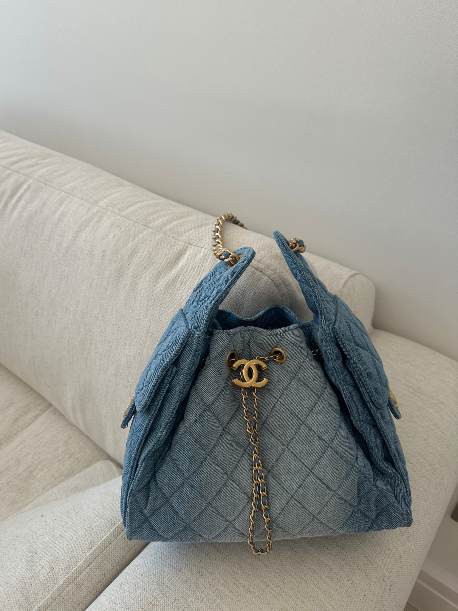 The gate bag

#LTKsummer #LTKireland #LTKeurope