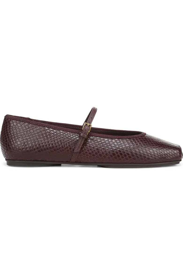 Franco Sarto Oriel Ballet Flat (Women) | Nordstrom | Nordstrom