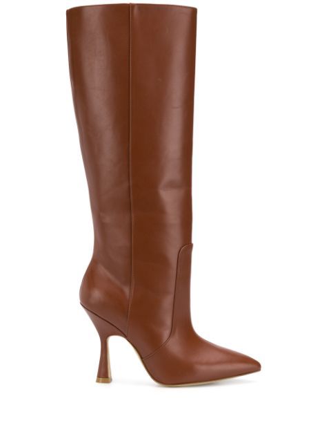 Parton pull on boots | Farfetch (US)