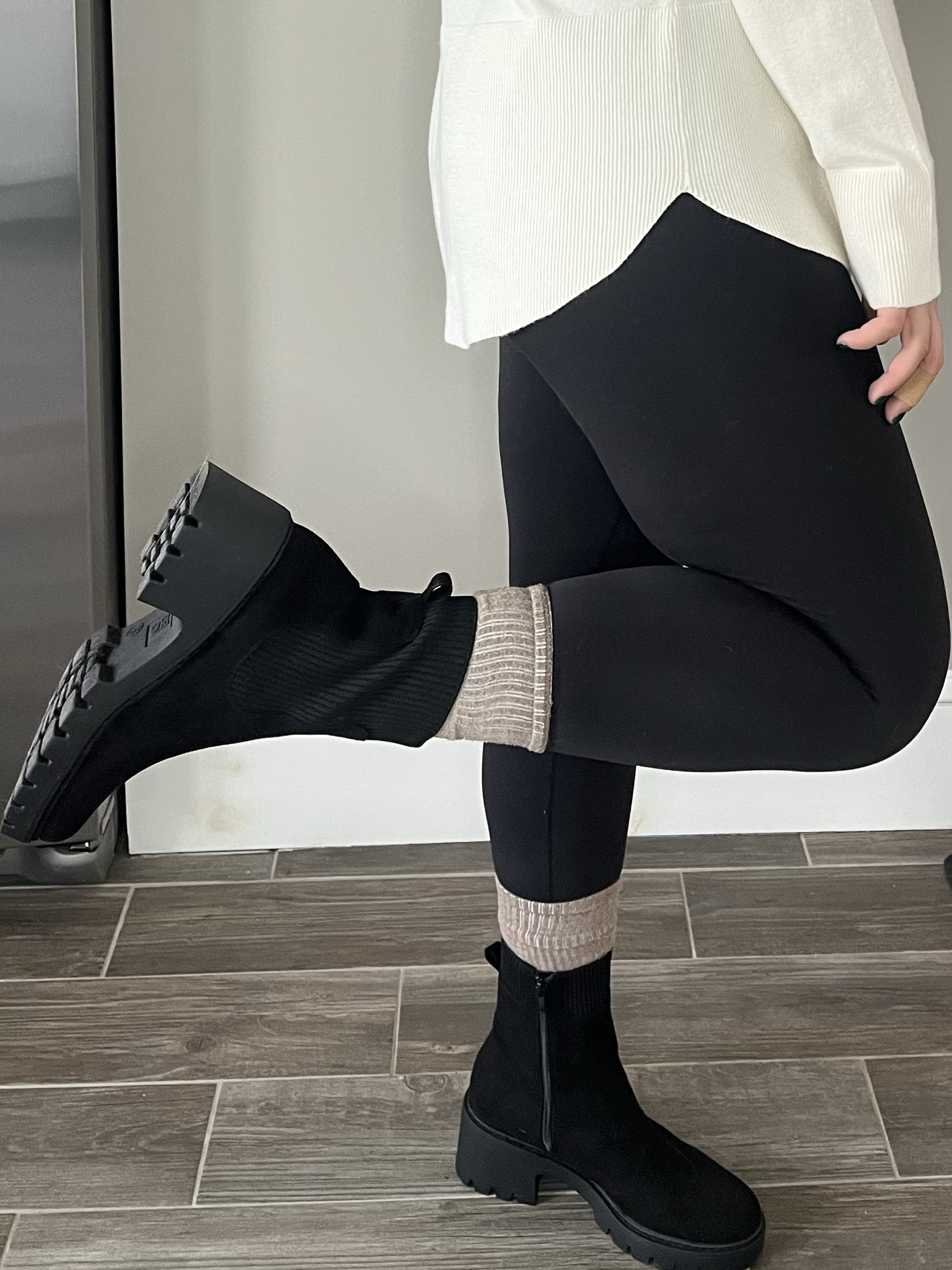 Guyssss these boots are less than $30 at WALMART! & come in 3 colors! LOVEEEE 

#LTKHoliday #LTKGiftGuide #LTKSeasonal