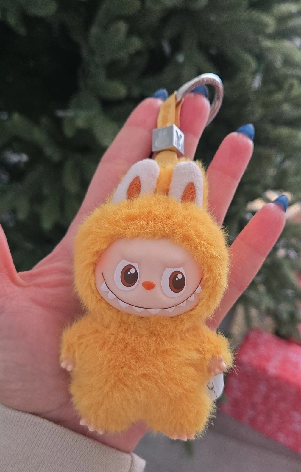 Mini labubu from @amazon

#LTKcanada #LTKwinter #LTKkids