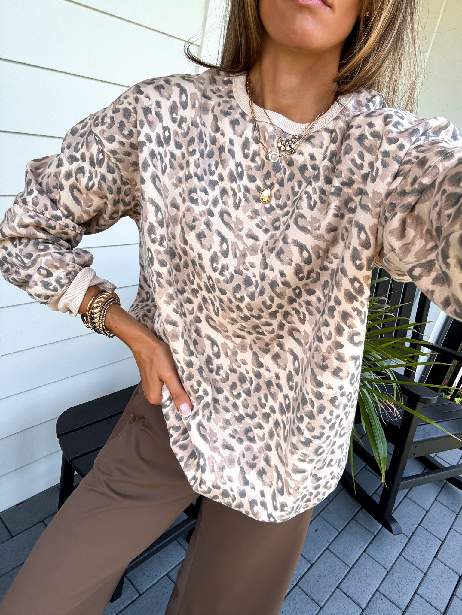 Scroll to shop. Look for Less Amazon Pullover. Wearing a small. Follow for more.

#LTKgrwm #LTKmomlife #LTKdayinmylife