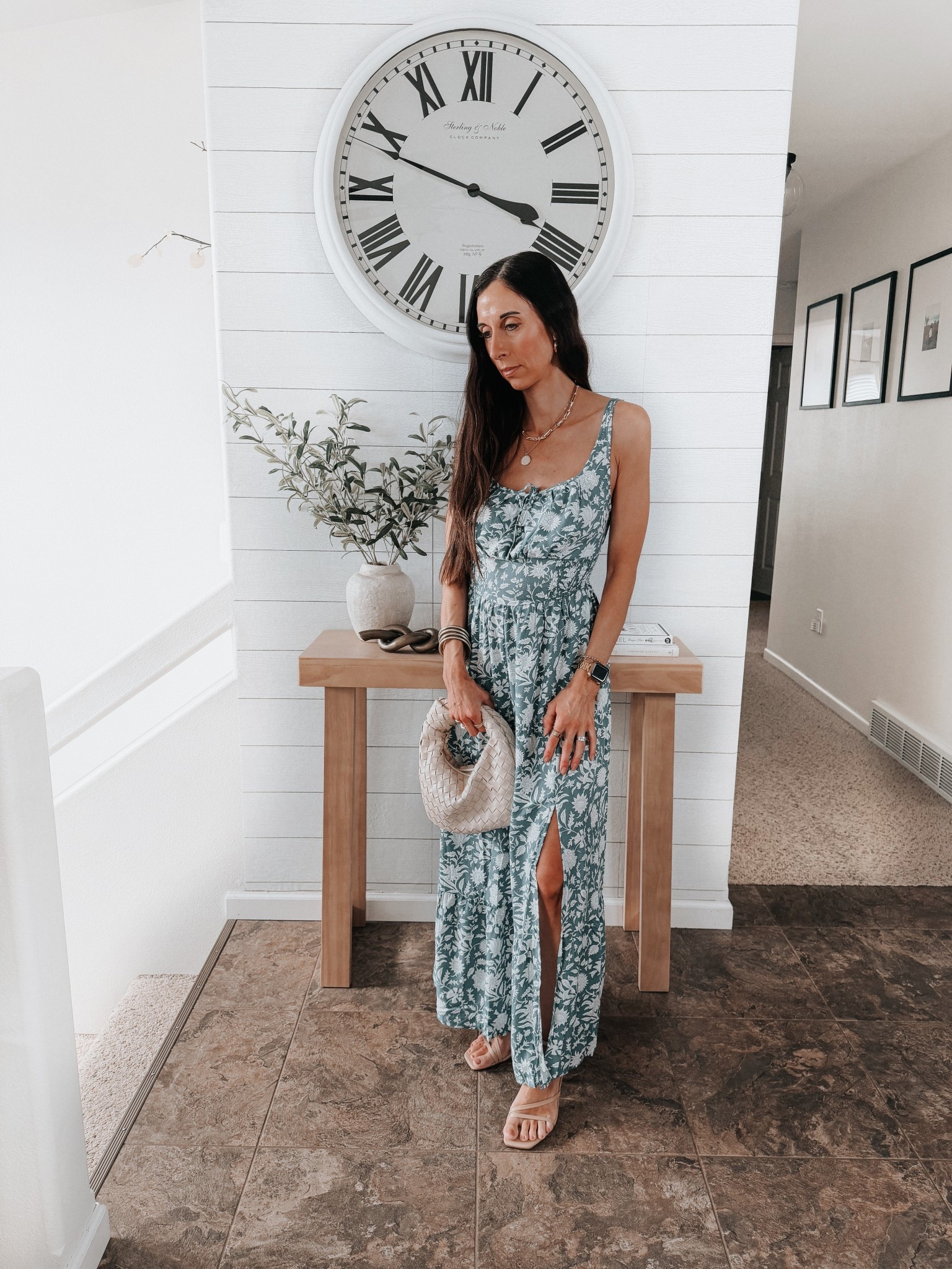 This dress is great for wedding, beach, or casual wear. Wearing a small. 

#LTKBeauty #LTKWorkwear #LTKTravel