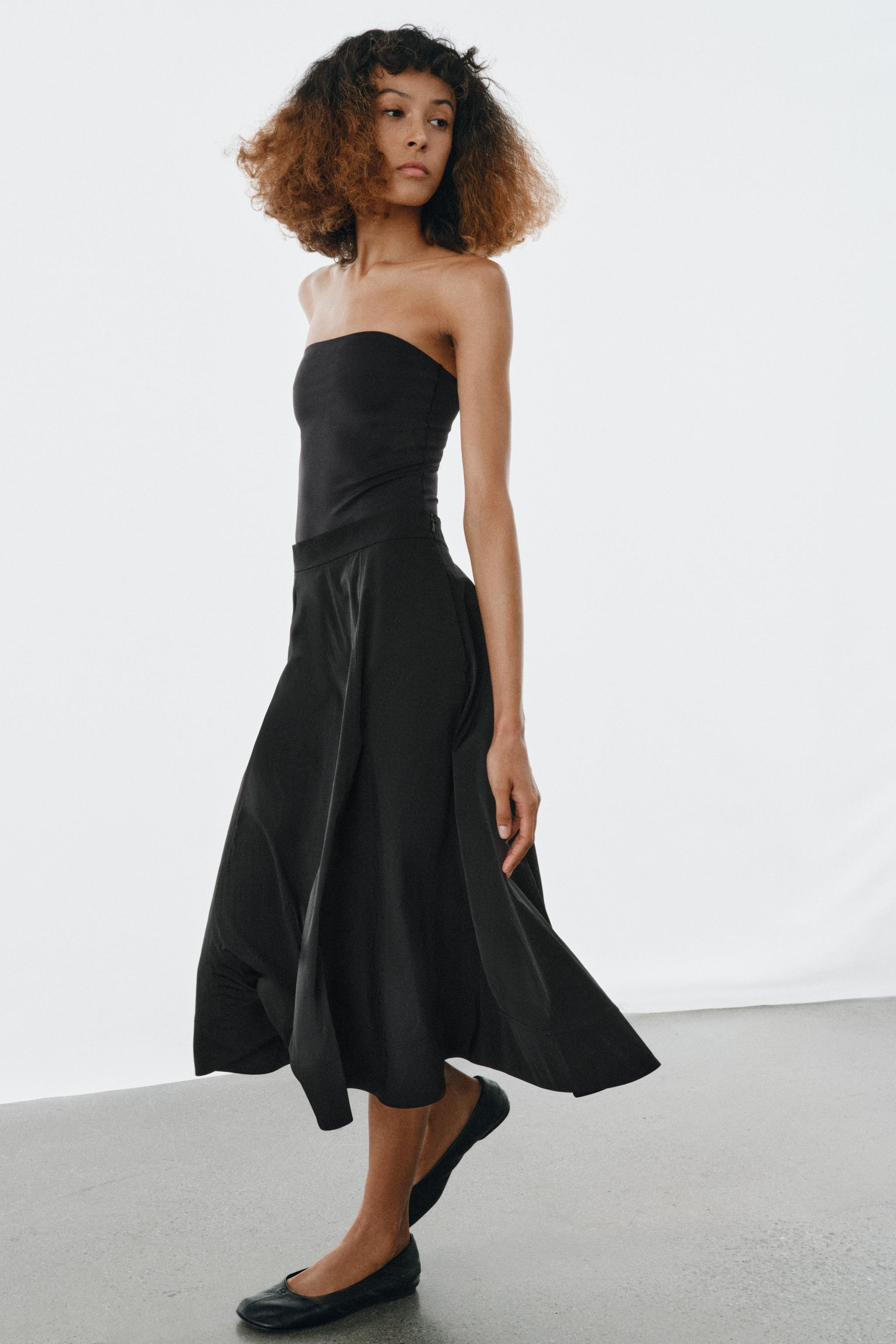 BODY BUSTIER | Zara FR
