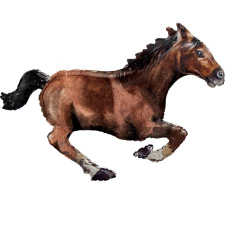 Horse Balloon 40 | Walmart (US)