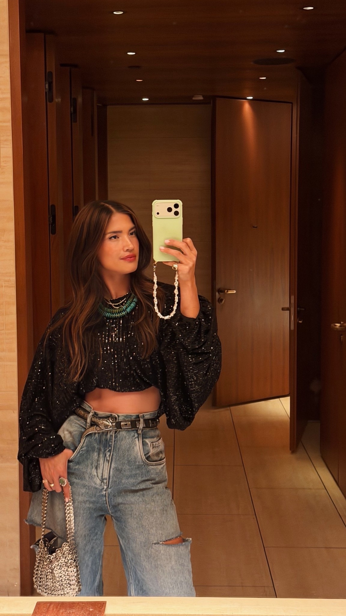 Outfit from last night 🖤✨

#LTKootd #LTKdayinmylife #LTKgrwm