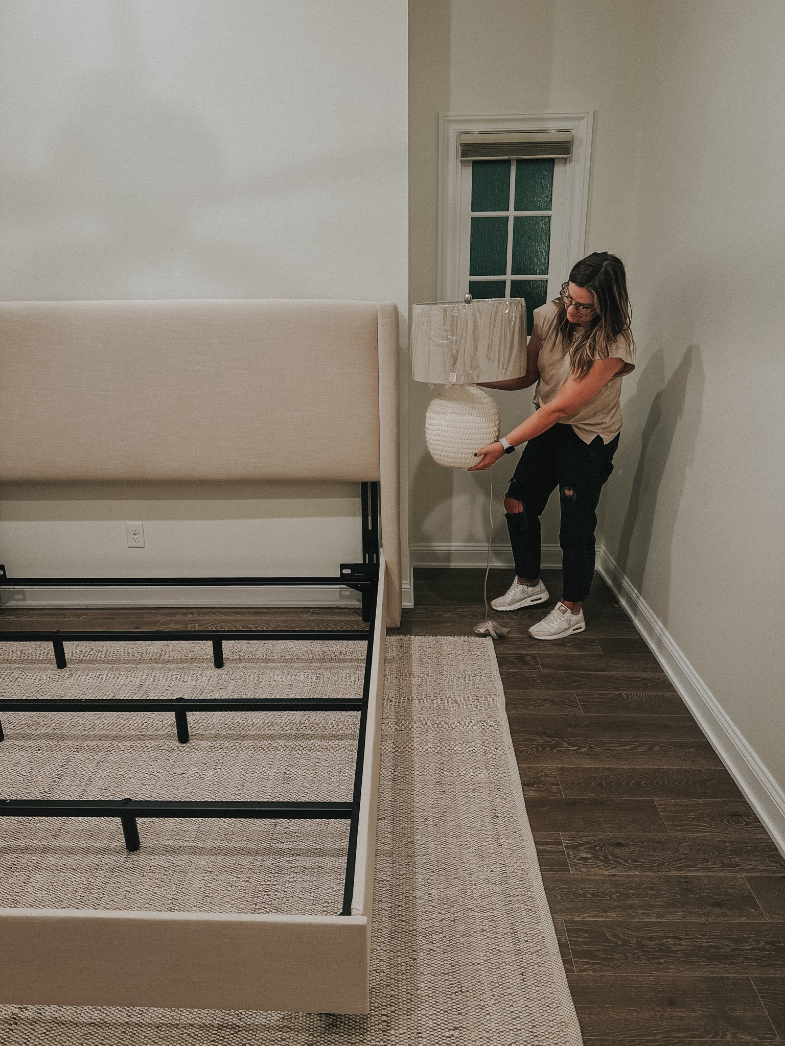 Master bedroom details from Joss & Main  



#LTKSeasonal #LTKHome #LTKStyleTip