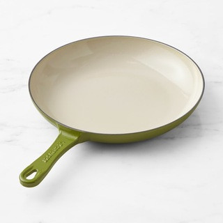Le Creuset Classic Enameled Cast Iron Skillet Fry Pan, 9" | Williams-Sonoma