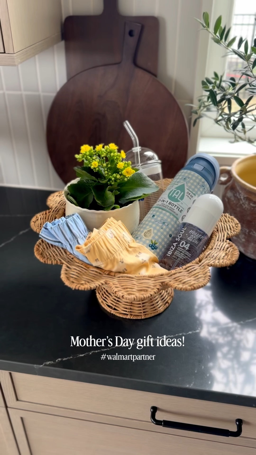 Mother’s Day is right around the corner! Here are a few gift ideas I found on @Walmart for mom. Gifts she’ll actually want and use 🙌 #walmartpartner #walmart 

#LTKHome #LTKMothersDay #LTKmomlife