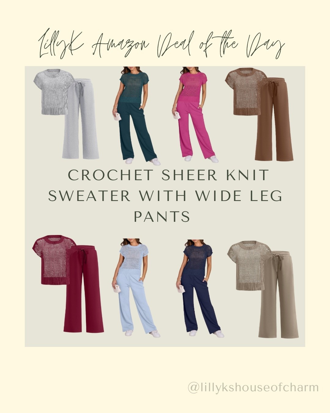 Travel Wear Essential! Amazon finds limited deal. 

#amazonfind #travelattire #planeoutfit #travelfit #comfort #loungewear

#LTKFindsUnder50 #LTKStyleTip #LTKActive