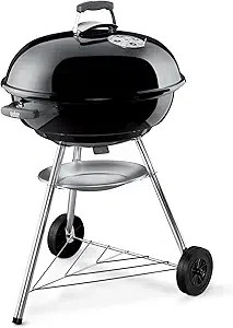 Jumbo Joe Premium Charcoal Grill 22" | Wayfair North America