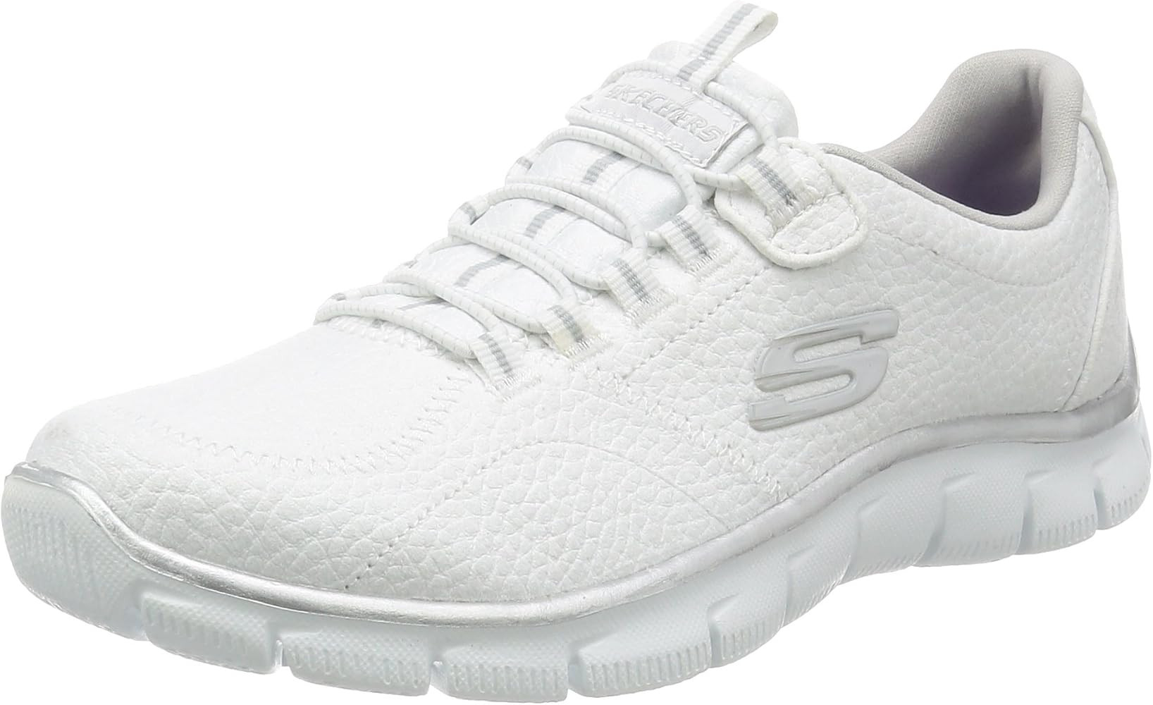 Skechers Sport Women's Empire Fashion Sneaker | Amazon (US)