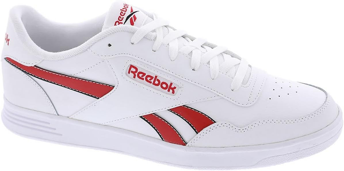 Reebok unisex-adult Court Advance Sneaker | Amazon (US)