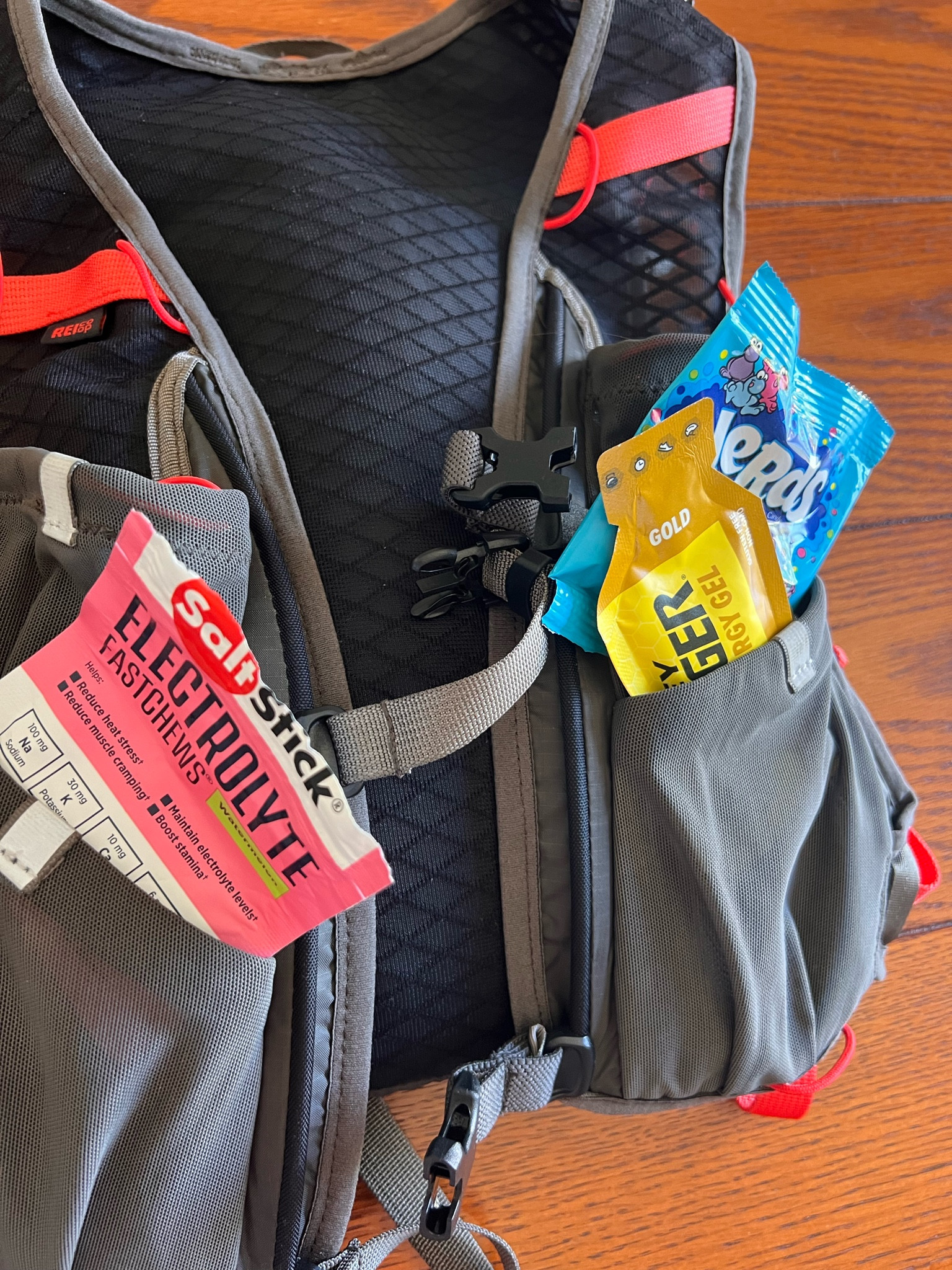 Running vest essentials 

#LTKxPrimeDay #LTKFitness #LTKActive