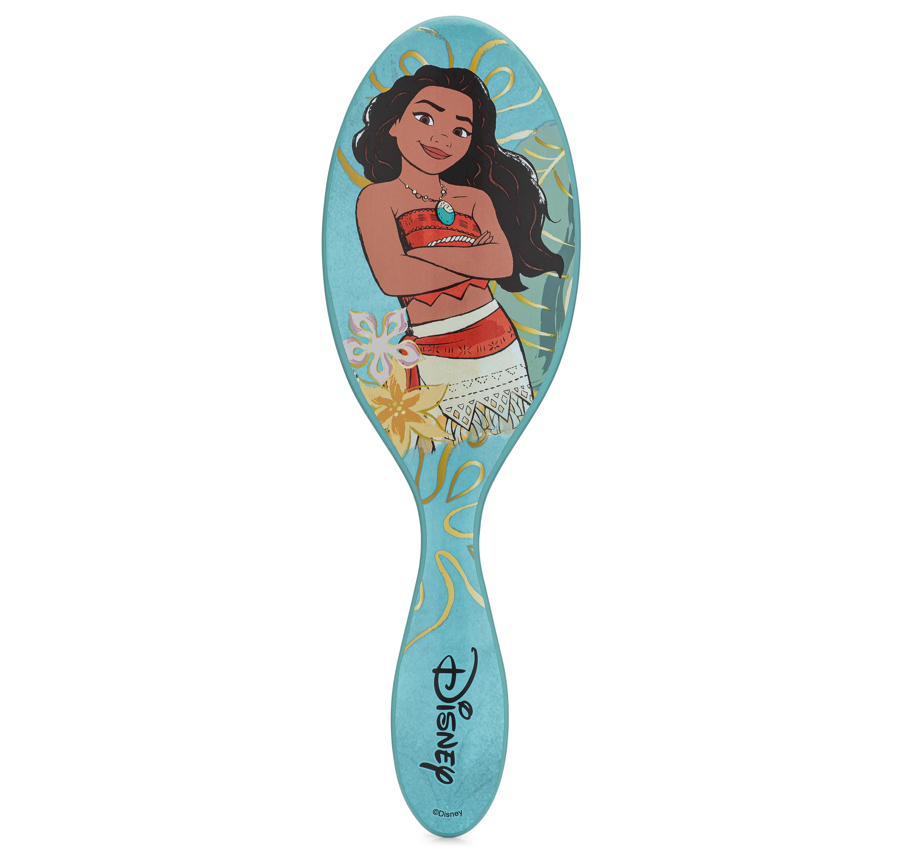 Disney Elegant Princess Original Detangler | Wet Brush