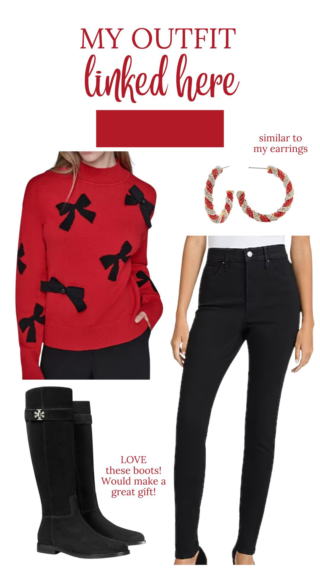 My outfit linked here 

 #LTKootd #LTKFindsUnder100 #LTKStyleTip