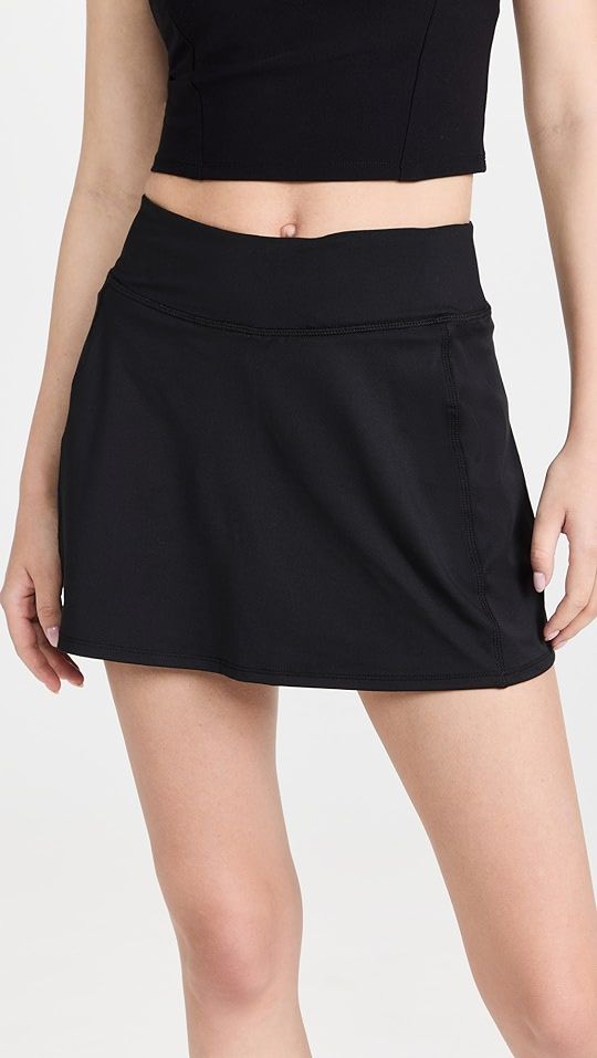Fitness Skort Skirt | Shopbop