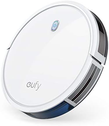 eufy by Anker,BoostIQ RoboVac 11S (Slim), Robot Vacuum Cleaner, Super-Thin, 1300Pa Strong Suction... | Amazon (US)