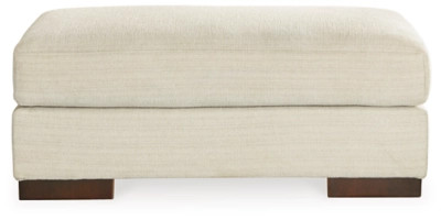 Maggie Ottoman | Ashley