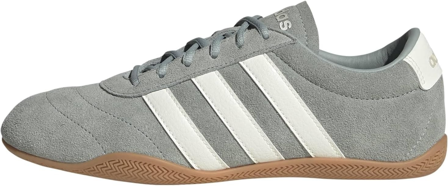 adidas Women's Grand Court Lo Sneakers | Amazon (US)