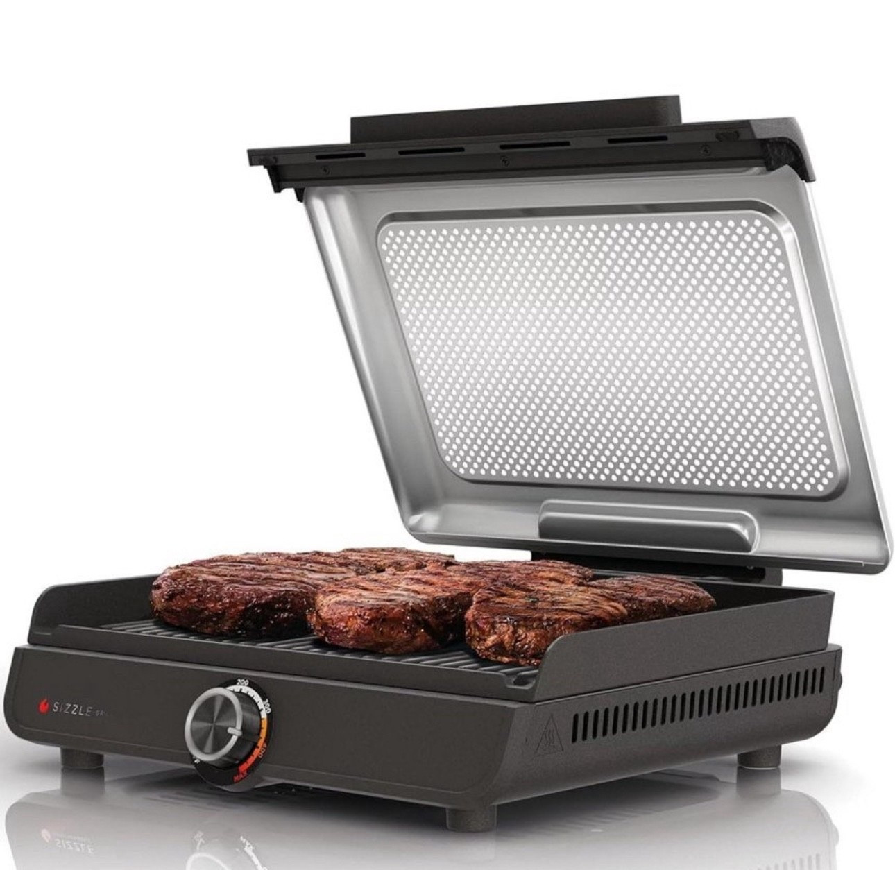 Black Friday Ninja Smokeless Grill on Sale

#LTKHome #LTKCyberWeek #LTKU