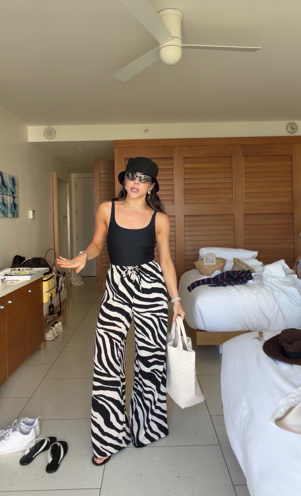My pool look
Pants - XS

#LTKsummer #LTKtravel #LTKcanada