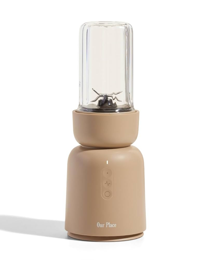 Our Place Splendor Blender - 1000W High-Power | Ultra-Sharp Blades | 2 Blending Modes | Includes ... | Amazon (US)