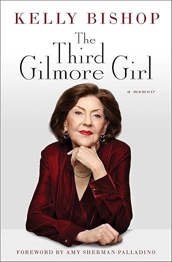 The Third Gilmore Girl: A Memoir | Amazon (US)