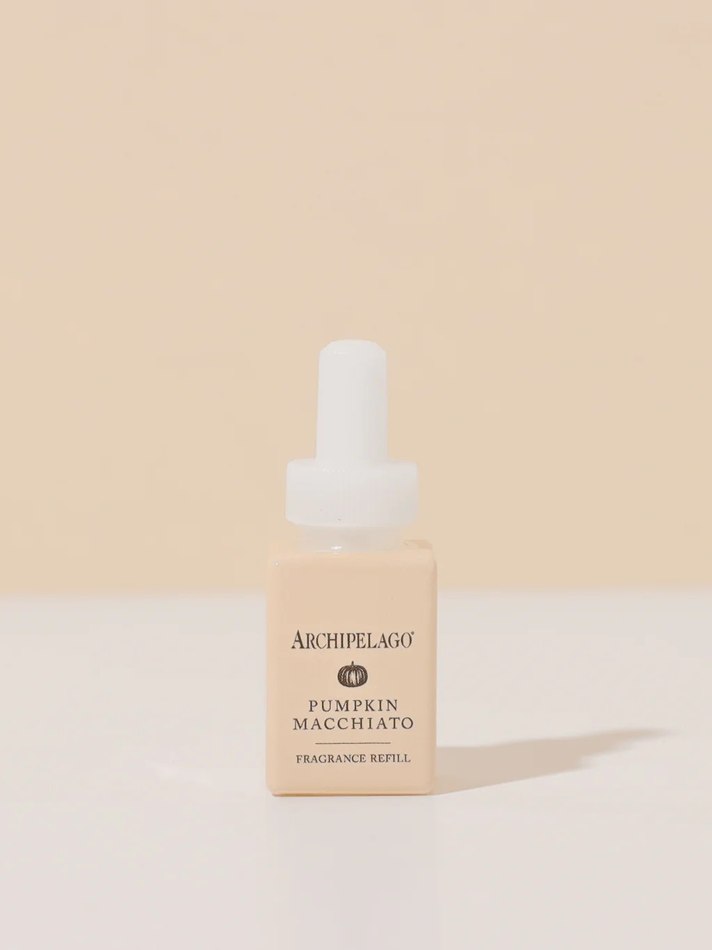 Pumpkin Macchiato | Pura