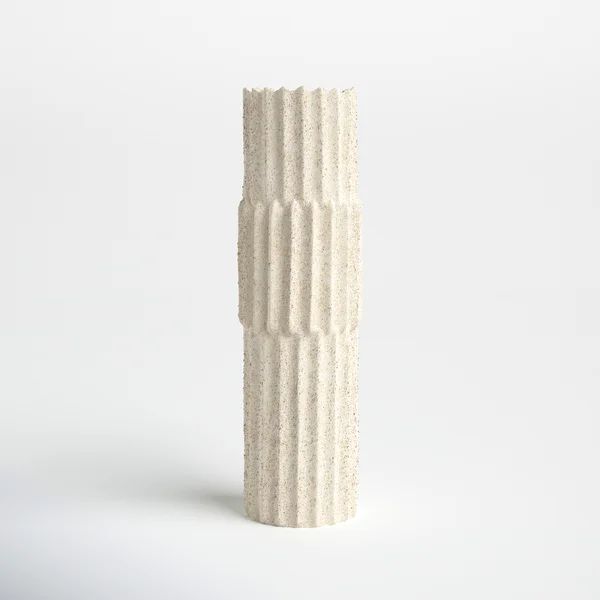 Zahari Ceramic Table Vase | Wayfair North America