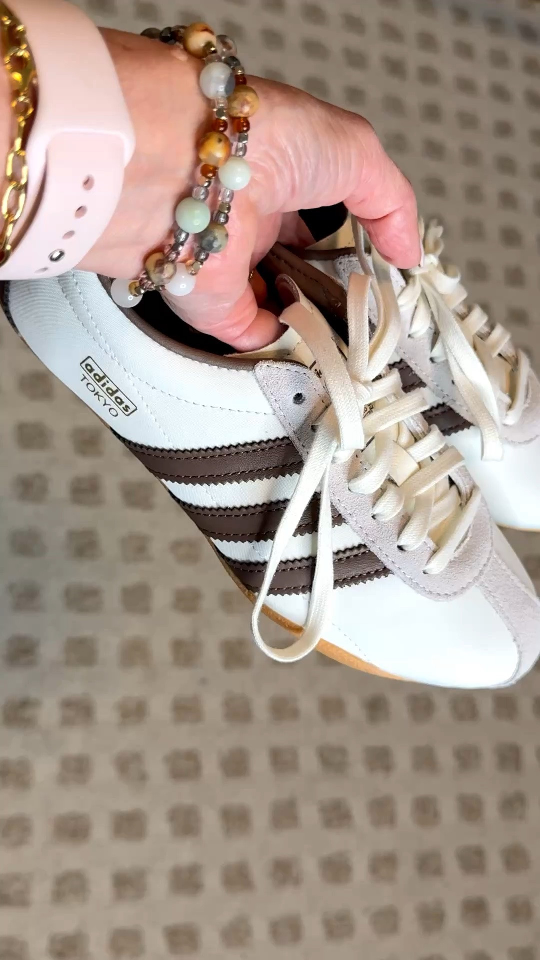New shoes 
So comfortable and fit tts  I wear a size 6. 

@adidas

#LTKootd #LTKOver40 #LTKSeasonal