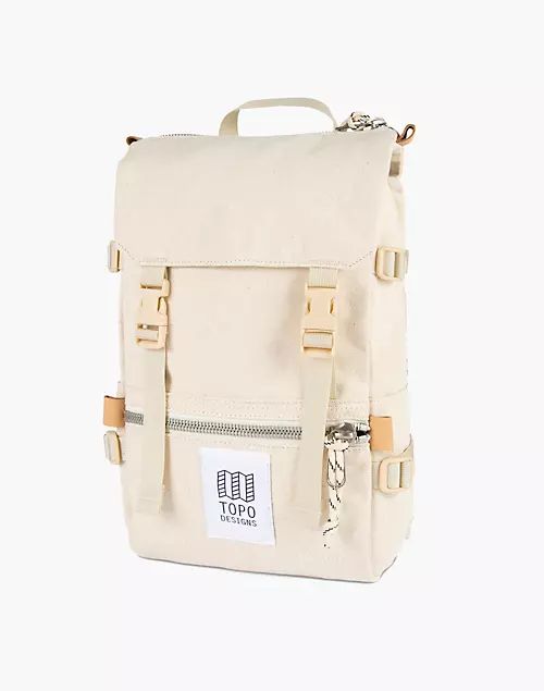 Topo Designs® Rover Pack Mini Backpack | Madewell