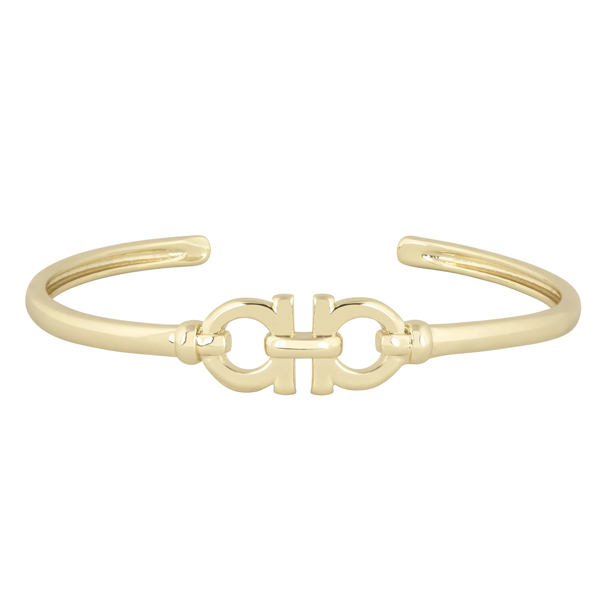 Swift Bangle Bracelet | Electric Picks Jewelry