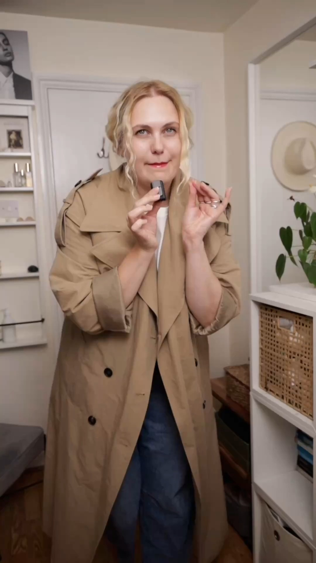 The power of accessories!! 1 base - 6 Fall outfits 👏🏼👏🏼

#LTKuk #LTKautumn #LTKmidsize