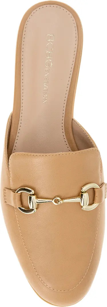 Zorie Bit Mule (Women) | Nordstrom