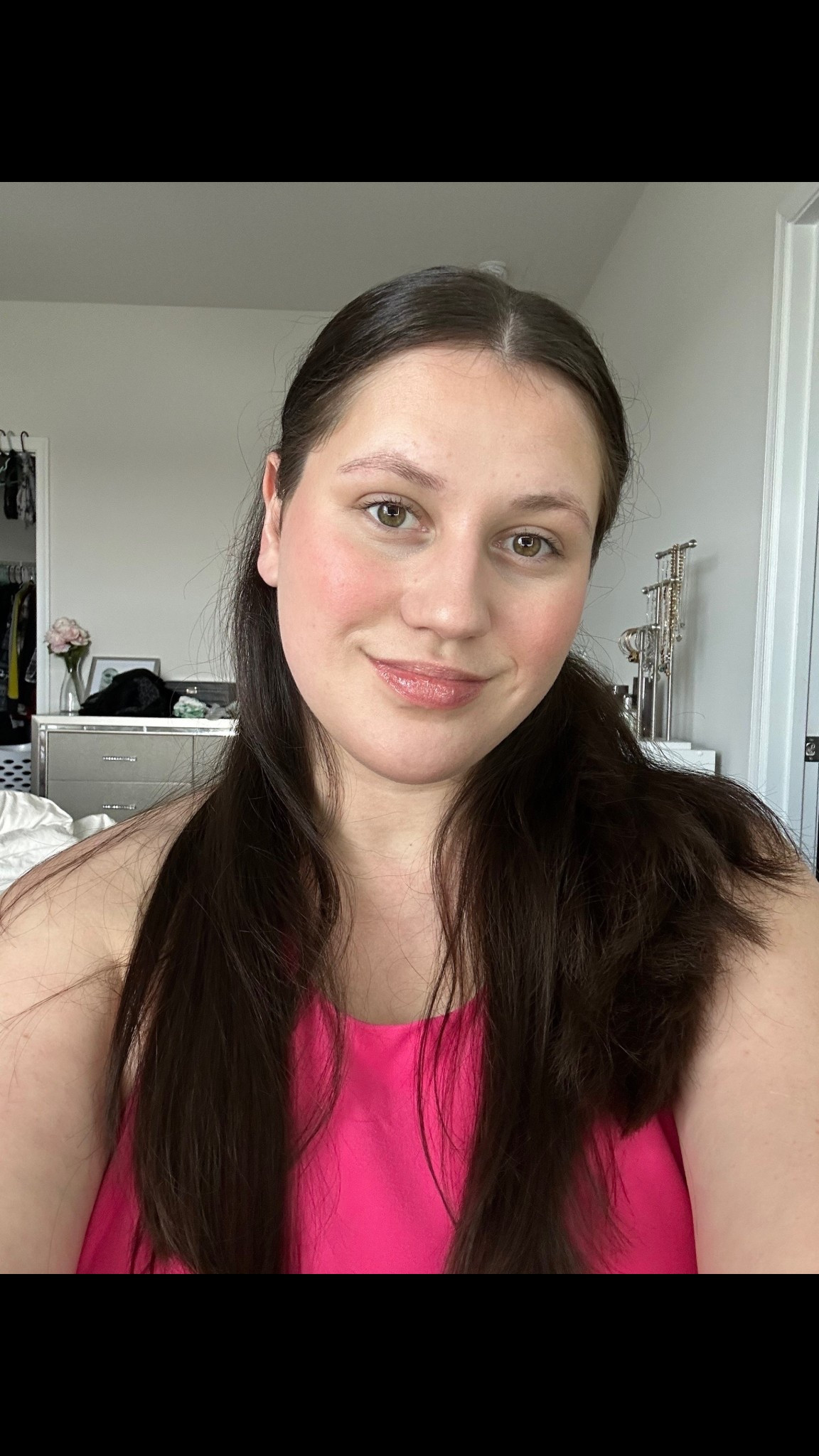 Pink dress 






#LTKActive