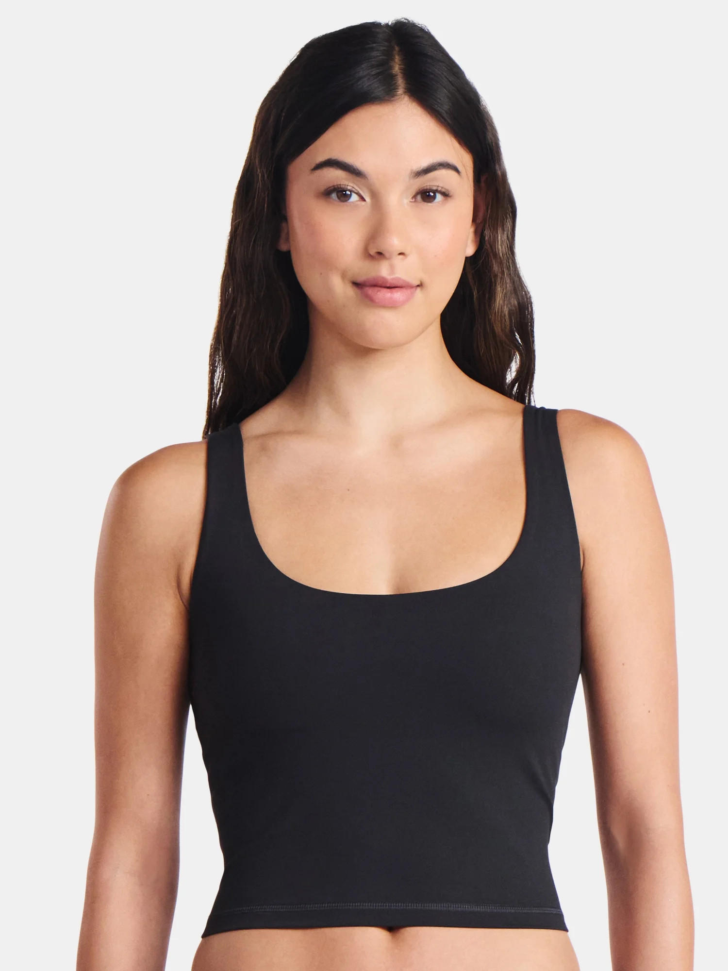 Avia Women's SoftSculpt Bra, Sizes XS-XXL | Walmart (US)