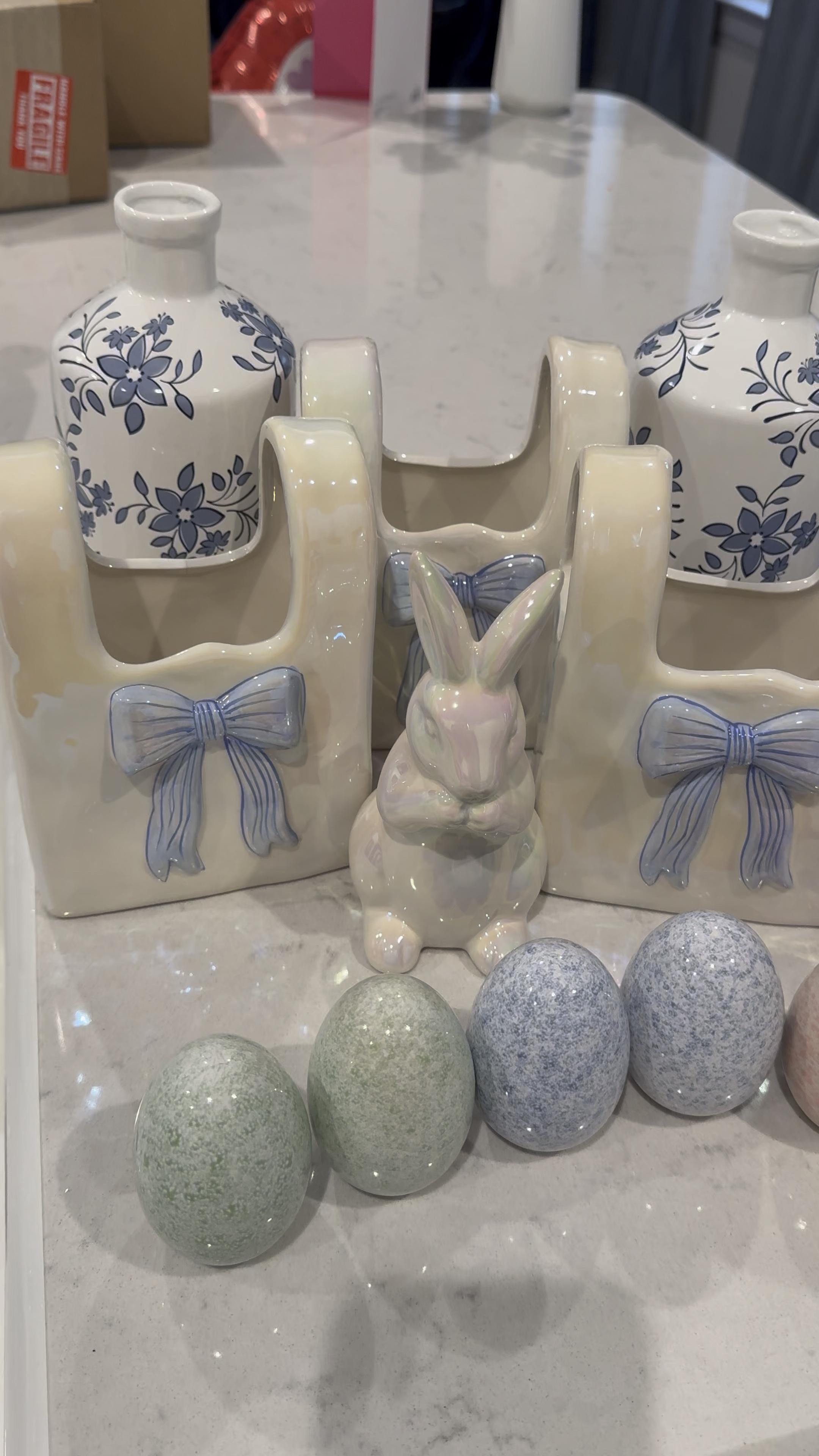 Target Bullseye for Easter is toooo cute! Give me all the blues, bows and bunnies! 

#LTKParties #LTKSeasonal #LTKHome