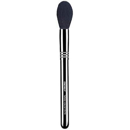 e.l.f. Highlighting Brush, Vegan Makeup Tool, For an Illuminating Glow, Flawlessly Blends & Contours | Amazon (US)