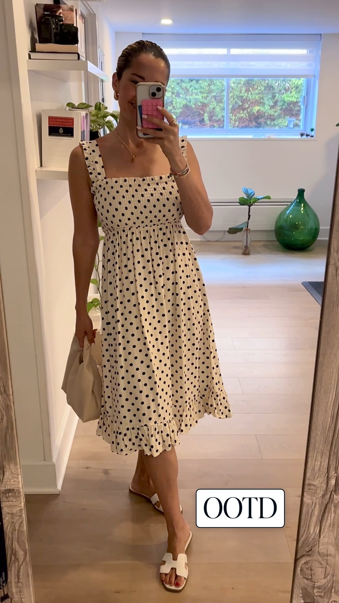 OOTD

#LTKstyletip #LTKcanada #LTKmidsize